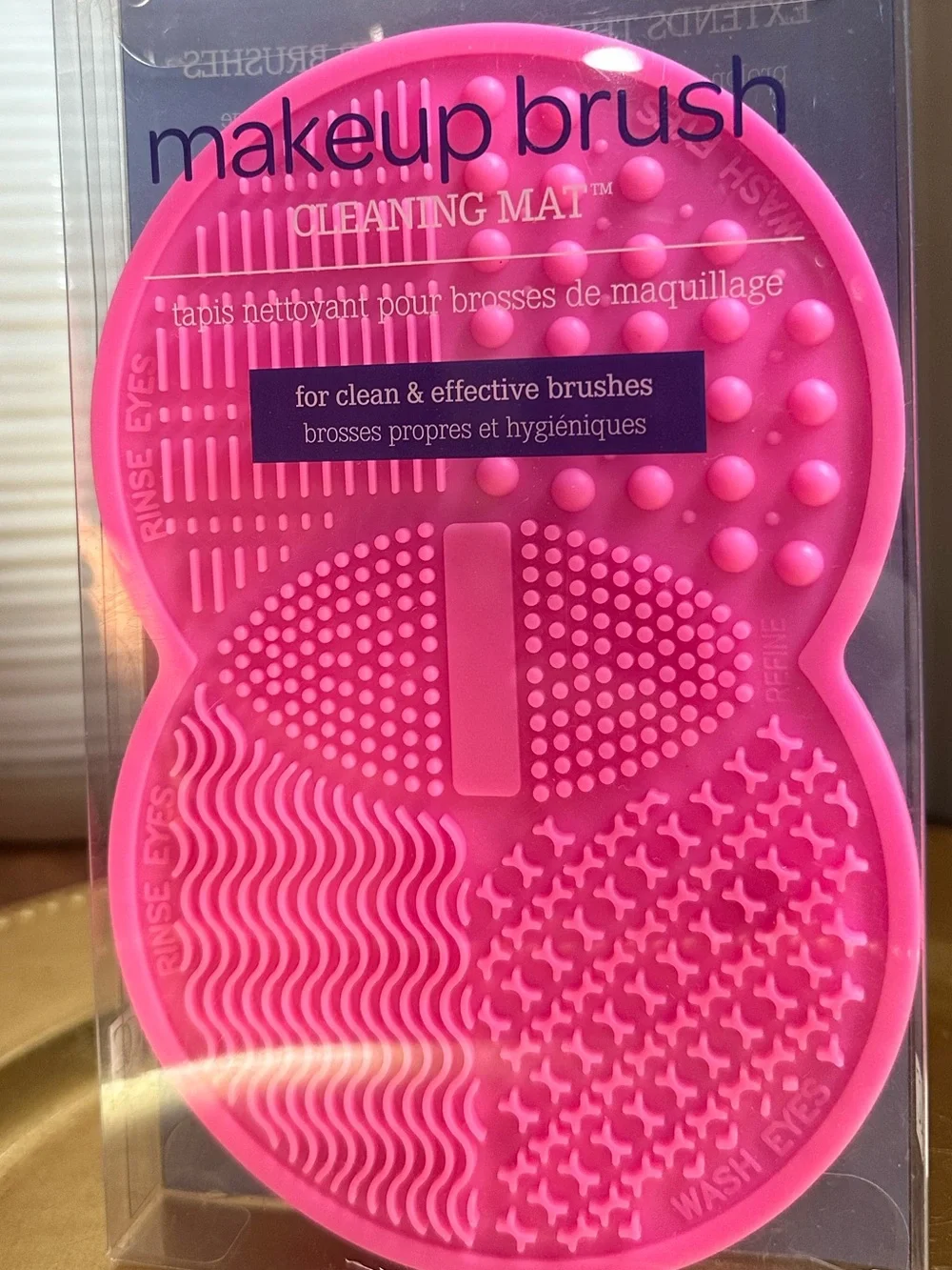 Profusion Cosmetics build soft
